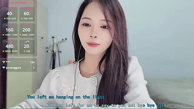 Sue101010 online show from 11-19-25, 08:09