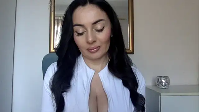 StellaSensual online show from 02-26-26, 07:51