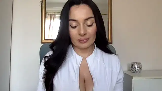 StellaSensual online show from 03-04-26, 08:20