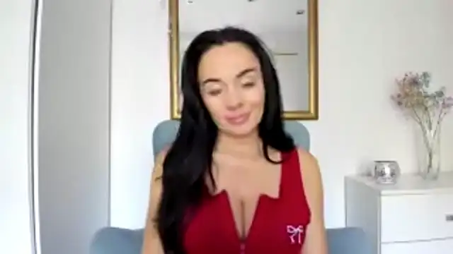 StellaSensual online show from 06-12-26, 06:34