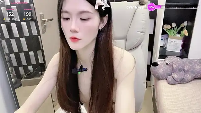 Yueyue-MM online show from 03-09-26, 02:21