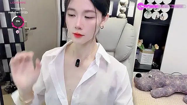 Yueyue-MM online show from 07-05-26, 01:56