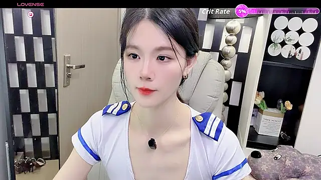 Yueyue-MM online show from 07-06-26, 03:03