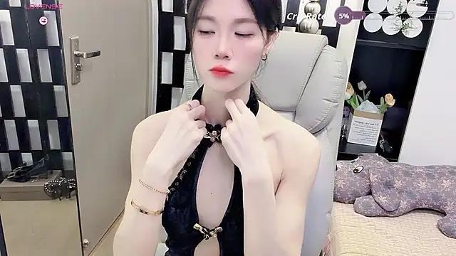 Yueyue-MM online show from 07-20-26, 02:15