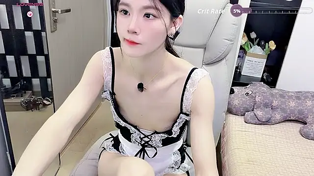 Yueyue-MM online show from 07-23-26, 01:58