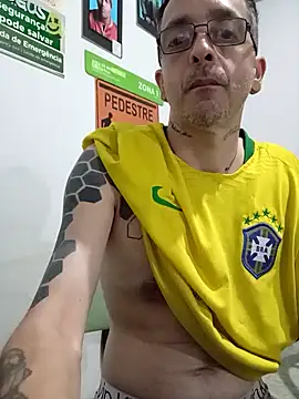 dinho carioca online show from 10-03-25, 03:03