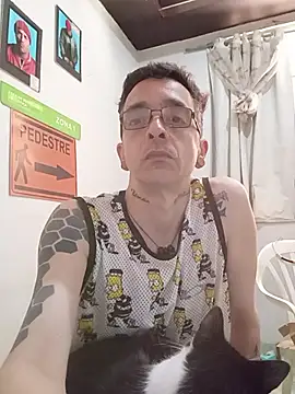 dinho carioca online show from 11-29-25, 03:15