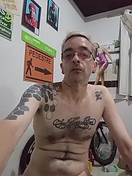 dinho carioca online show from 02-05-26, 04:33