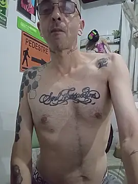 dinho carioca online show from 04-27-26, 05:49