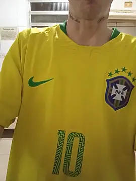 dinho carioca online show from 06-14-26, 03:19