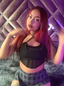 Laila Pink online show from 10-25-25, 07:19