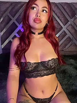 Laila Pink online show from 12-18-25, 10:49