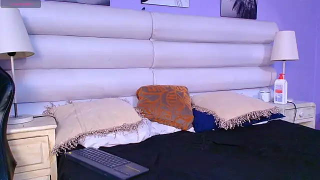 Dante Flamee online show from 04-01-26, 12:28