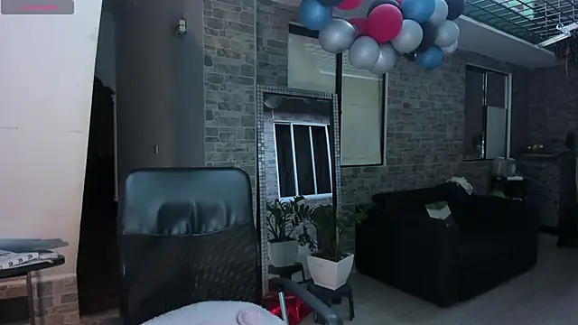 Snapshot of _SARAI_DUPONT chatting on 09-15-25, 11:10 SARAI DUPONT online show from 09-15-25, 11:10