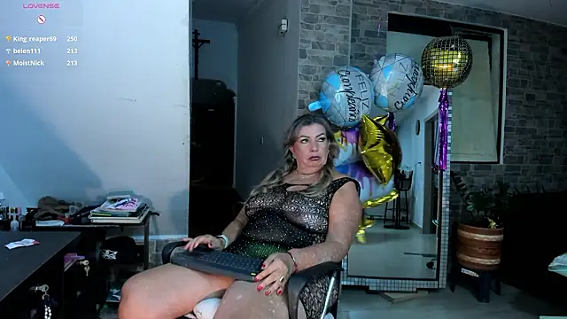  SARAI DUPONT online show from 03-02-26, 01:08