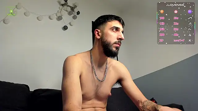 Zeyn Edwards online show from 02-20-26, 05:13