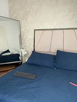 Danna 222 online show from 09-23-25, 03:31