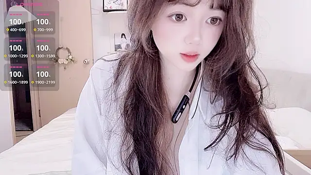 DDDDDoremi online show from 09-12-25, 01:38