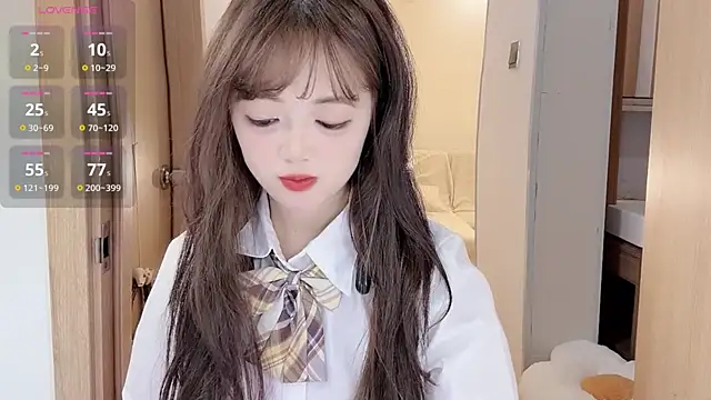 DDDDDoremi online show from 10-24-25, 02:35