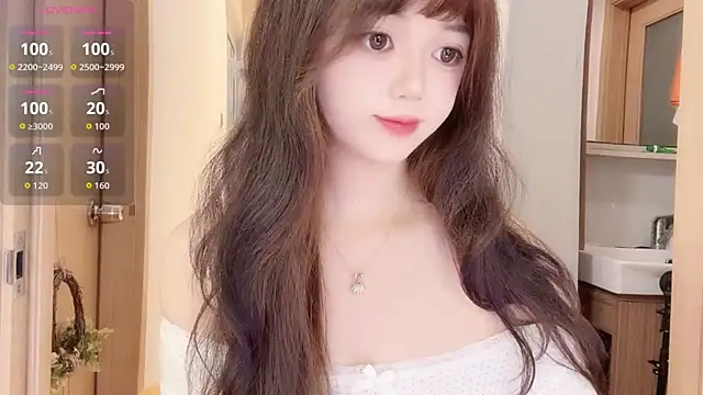 DDDDDoremi online show from 11-03-25, 02:57