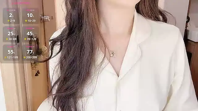 DDDDDoremi online show from 11-11-25, 02:00