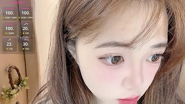 DDDDDoremi online show from 12-23-25, 03:37