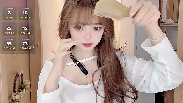 DDDDDoremi online show from 01-07-26, 03:31