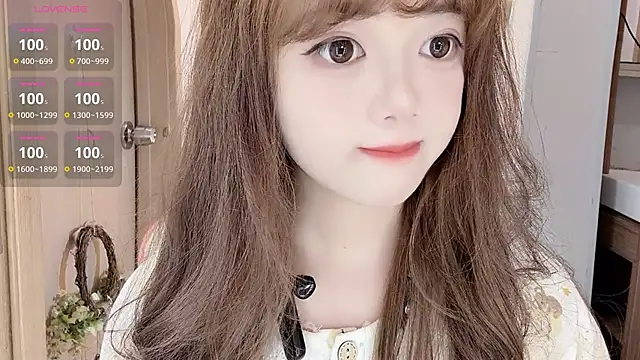 DDDDDoremi online show from 01-16-26, 03:21