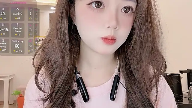 DDDDDoremi online show from 02-04-26, 02:50