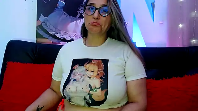 LAHILA COOPERR online show from 09-30-25, 12:48