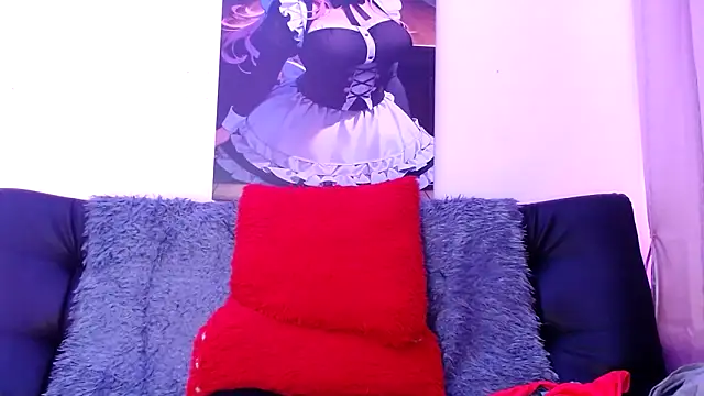 Snapshot of LAHILA_COOPERR chatting on 11-13-25, 12:48 LAHILA COOPERR online show from 11-13-25, 12:48