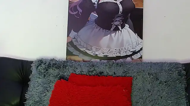 Snapshot of LAHILA_COOPERR chatting on 11-24-25, 12:38 LAHILA COOPERR online show from 11-24-25, 12:38