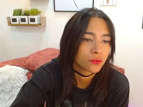 Aliciacute   online show from 10-04-25, 07:23