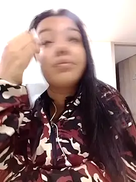 SadieFoster online show from 10-03-25, 01:19