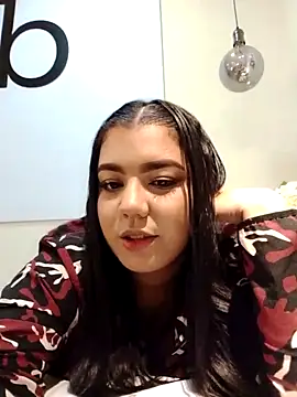 SadieFoster online show from 10-12-25, 03:49