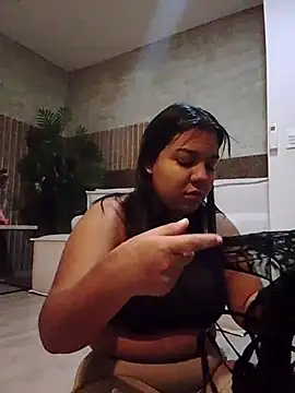 SadieFoster online show from 10-28-25, 10:19