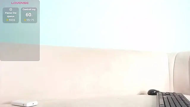 akisha lims26 online show from 11-06-25, 12:28