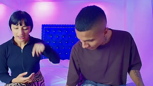 Damian and roxanne online show from 01-07-26, 12:40