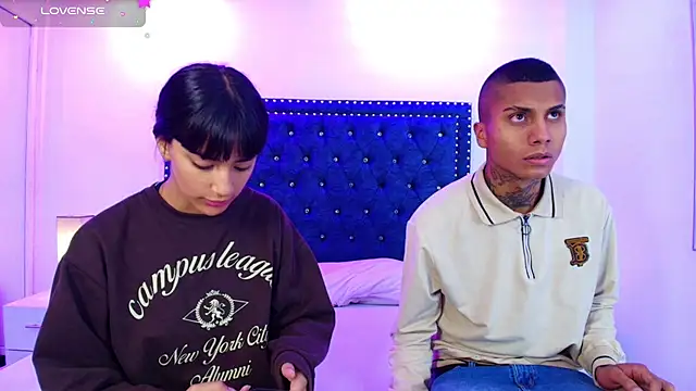 Damian and roxanne online show from 03-19-26, 12:42