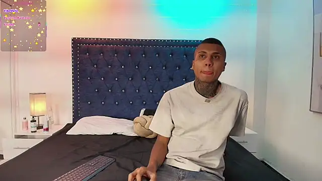 Damian and roxanne online show from 04-01-26, 12:39