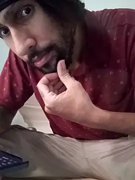 Alejandro92 cali online show from 10-01-25, 06:03