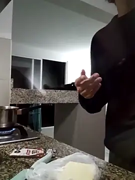 Alejandro92 cali online show from 10-22-25, 04:46