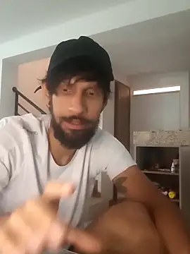 Alejandro92 cali online show from 03-09-26, 09:30