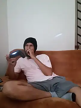 Alejandro92 cali online show from 05-15-26, 05:42