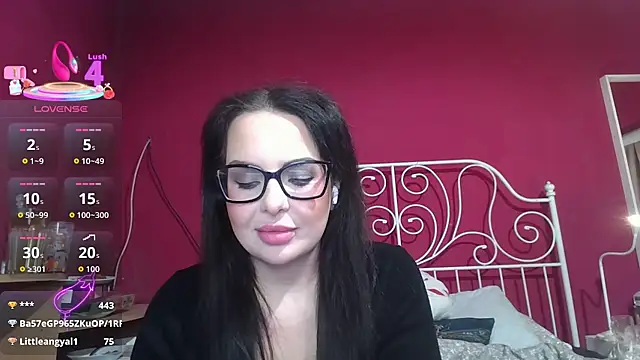 jistagirl online show from 10-30-25, 11:05