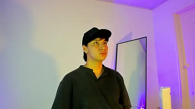 Snapshot of AngelFlexxx chatting on 09-15-25, 07:25 AngelFlexxx online show from 09-15-25, 07:25