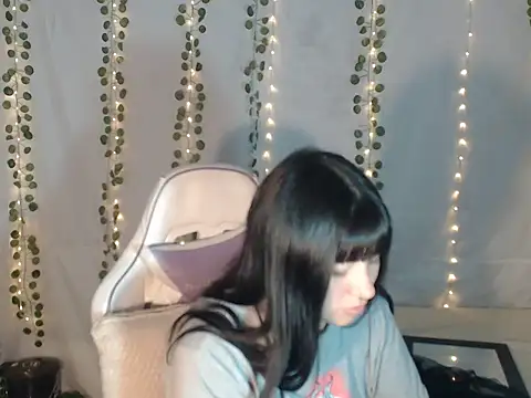 Zulema R1 online show from 10-01-25, 06:19