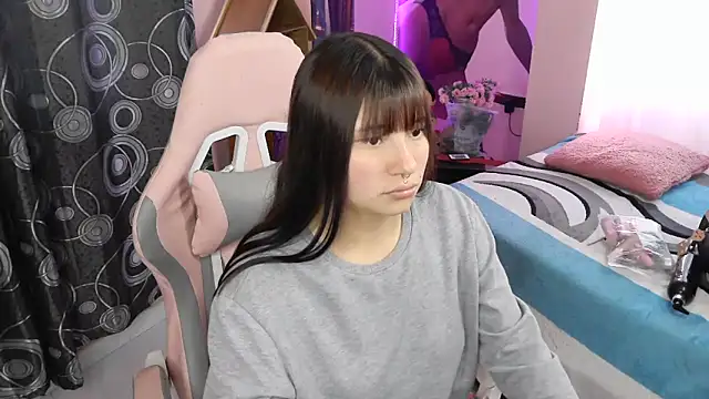 Zulema R1 online show from 04-22-26, 09:38