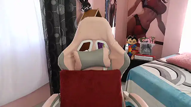 Zulema R1 online show from 04-24-26, 09:39