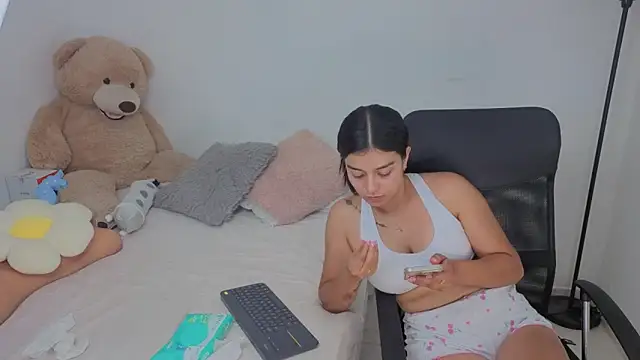 valerihouse online show from 11-07-25, 01:16